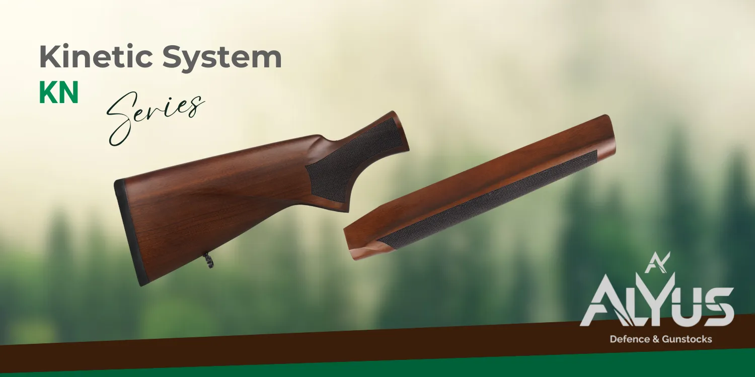 Kinetic System