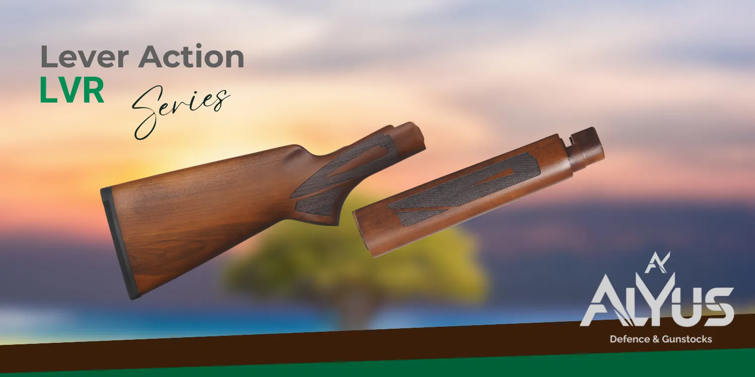 Lever Action