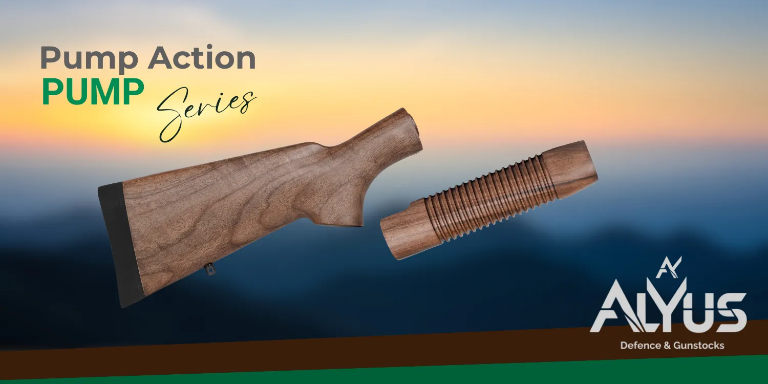 Pump Action