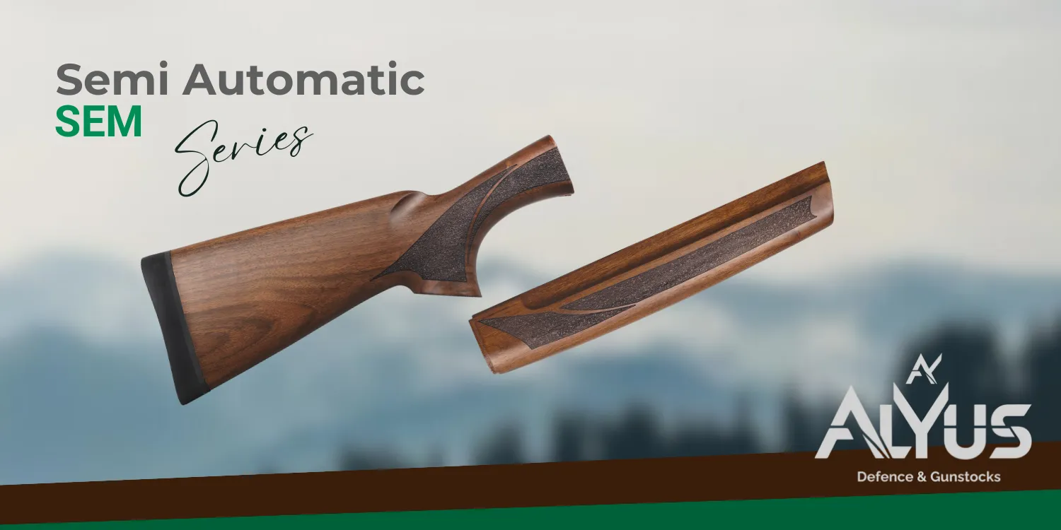 Semi Automatic